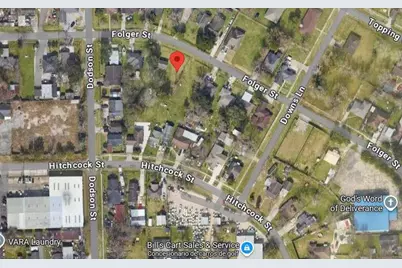 3716 Folger Street, Houston, TX 77093 - Photo 5