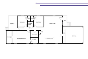 3716 Folger St, Houston, TX 77093 - Photo 1