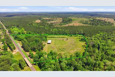 1780 State Highway 63 E, Burkeville, TX 75932 - Photo 5