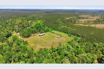 1780 State Highway 63 E, Burkeville, TX 75932 - Photo 3