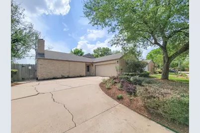 11811 Poplar Creek Drive, Houston, TX 77077 - Photo 1
