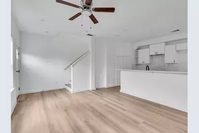 8629 Homewood Lane Unit A, Houston, TX 77028 - Photo 5