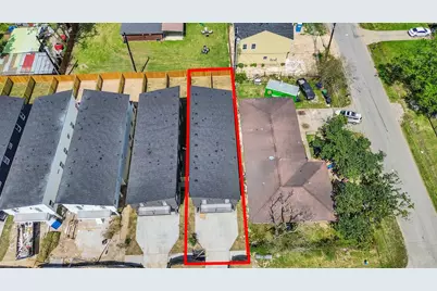 8629 Homewood Lane Unit A, Houston, TX 77028 - Photo 21