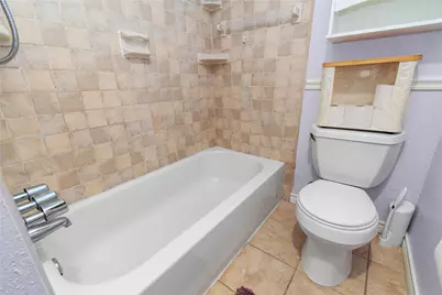 2100 Tanglewilde Street #205, Houston, TX 77063 - Photo 25