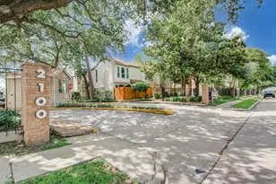 2100 Tanglewilde St, Houston, TX 77063 - Photo 5