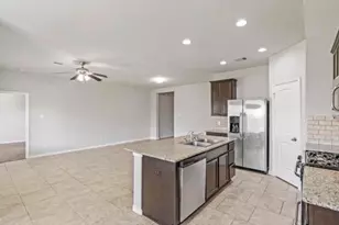 9514 Matilda Creek, Richmond, TX 77407 - Photo 3