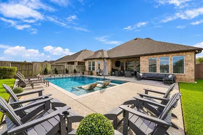 2030 Pembrook Place, Missouri City, TX 77459 - Photo 1