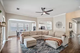 1414 Kennoway Park Dr, Spring, TX 77379 - Photo 9