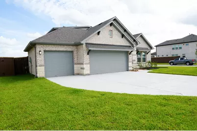 3518 Windmill Palm Drive, Manvel, TX 77578 - Photo 3