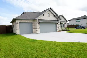 3518 Windmill Palm Dr, Manvel, TX 77578 - Photo 3