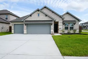 3518 Windmill Palm Dr, Manvel, TX 77578 - Photo 1