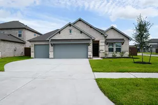 3518 Windmill Palm Dr, Manvel, TX 77578 - Photo 7