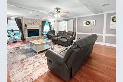6511 Castle Pine Lane, Spring, TX 77379 - Photo 21