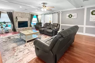 6511 Castle Pine Ln, Spring, TX 77379 - Photo 21