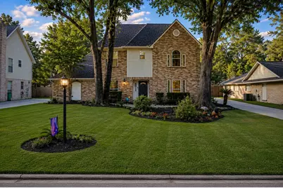 6511 Castle Pine Lane, Spring, TX 77379 - Photo 1