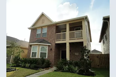 7326 Granite Terrace Lane, Houston, TX 77083 - Photo 1