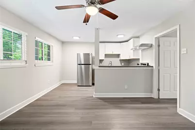 6810 Del Rio Street #1, Houston, TX 77021 - Photo 9