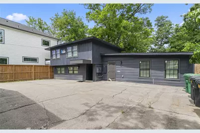 6810 Del Rio Street #1, Houston, TX 77021 - Photo 5