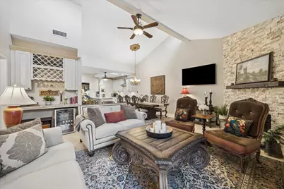1016 Fleetwood Place Drive, Houston, TX 77079 - Photo 9