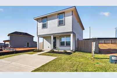 13070 Turret Bend Way, Willis, TX 77378 - Photo 3