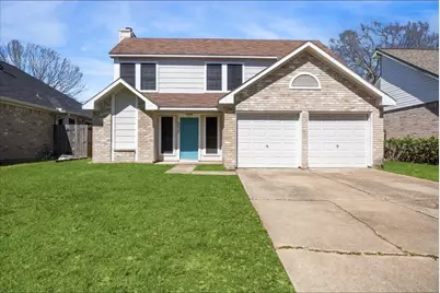 8030 Log Hollow Drive, Houston, TX 77040 - Photo 1