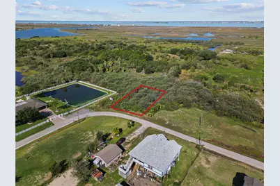 Lot 1 Wern Rd, Galveston, TX 77554 - Photo 7