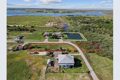 Lot 1 Wern Rd, Galveston, TX 77554 - Photo 3