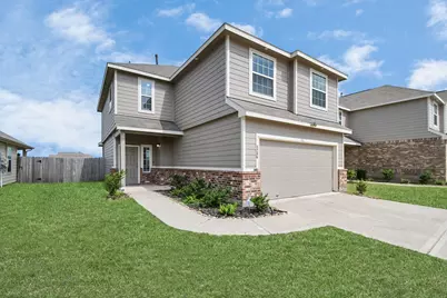 3206 Alberelli Drive, Katy, TX 77493 - Photo 1