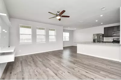 3206 Alberelli Drive, Katy, TX 77493 - Photo 9