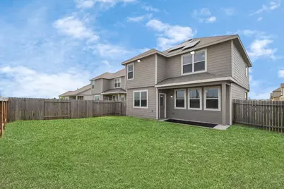 3206 Alberelli Drive, Katy, TX 77493 - Photo 33