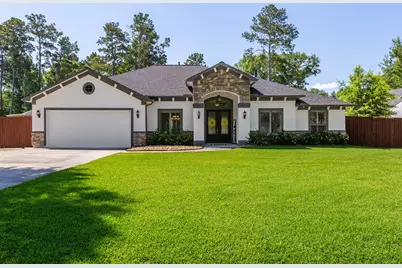 27600 Rio Blanco Drive, Splendora, TX 77372 - Photo 1