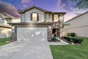 7648 Cocobola Ln, Cypress, TX 77433 - Photo 1