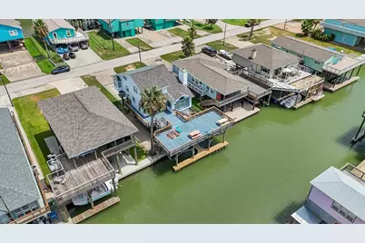 313 Schooner Drive, Freeport, TX 77541 - Photo 1