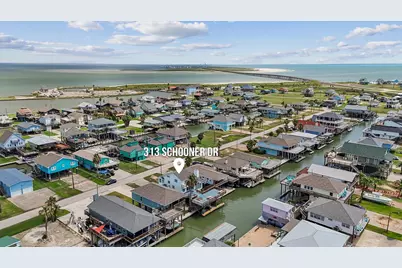 313 Schooner Drive, Freeport, TX 77541 - Photo 25