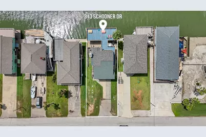 313 Schooner Drive, Freeport, TX 77541 - Photo 23