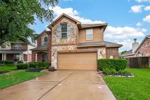 2510 Shady Falls Ln, Pearland, TX 77584 - Photo 3