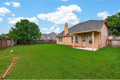 2510 Shady Falls Lane, Pearland, TX 77584 - Photo 37