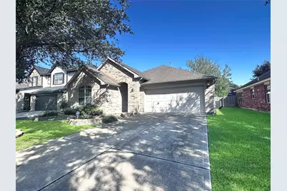 3307 Raintree Village Drive, Katy, TX 77449 - Photo 3