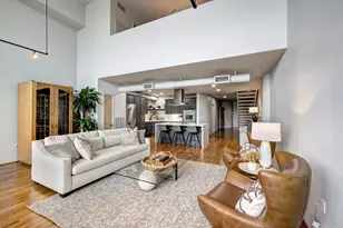 1025 S Shepherd Dr, Houston, TX 77019 - Photo 9