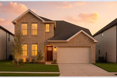 21709 Southern Valley Lane, New Caney, TX 77357 - Photo 1