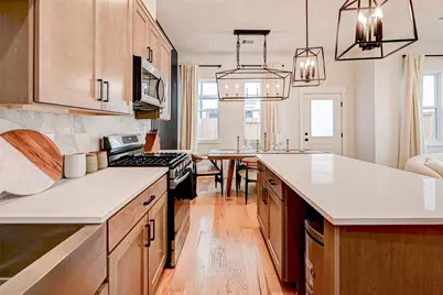 5418 Wheatley Street #D, Houston, TX 77091 - Photo 11