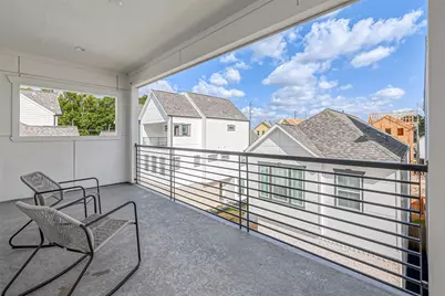 5418 Wheatley Street #D, Houston, TX 77091 - Photo 27