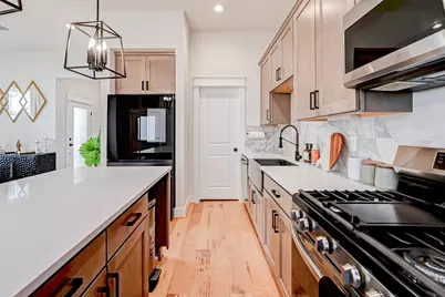 5418 Wheatley Street #D, Houston, TX 77091 - Photo 1