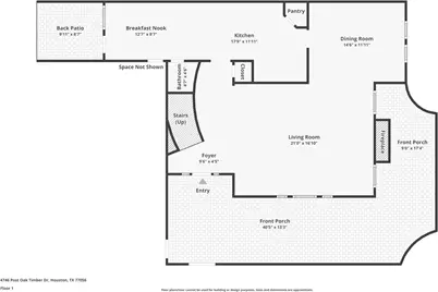 4746 Post Oak Timber Drive #36, Houston, TX 77056 - Photo 39