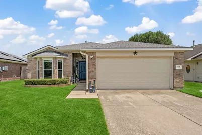 3330 Red Cedar Drive, Baytown, TX 77521 - Photo 1