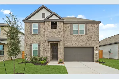 3508 Monroe Street, Bay City, TX 77414 - Photo 1