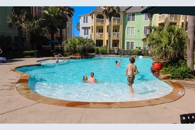 7000 Seawall Blvd #1021, Galveston, TX 77551 - Photo 19