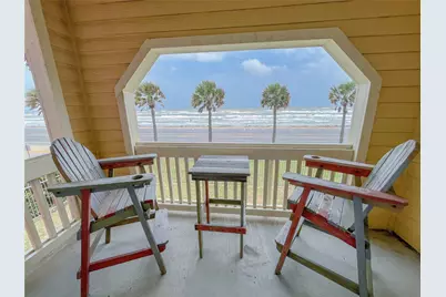 7000 Seawall Blvd #1021, Galveston, TX 77551 - Photo 1