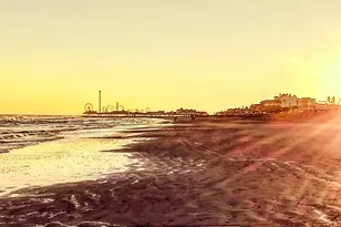 7000 Seawall Blvd, Galveston, TX 77551 - Photo 23