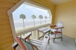 7000 Seawall Blvd, Galveston, TX 77551 - Photo 5